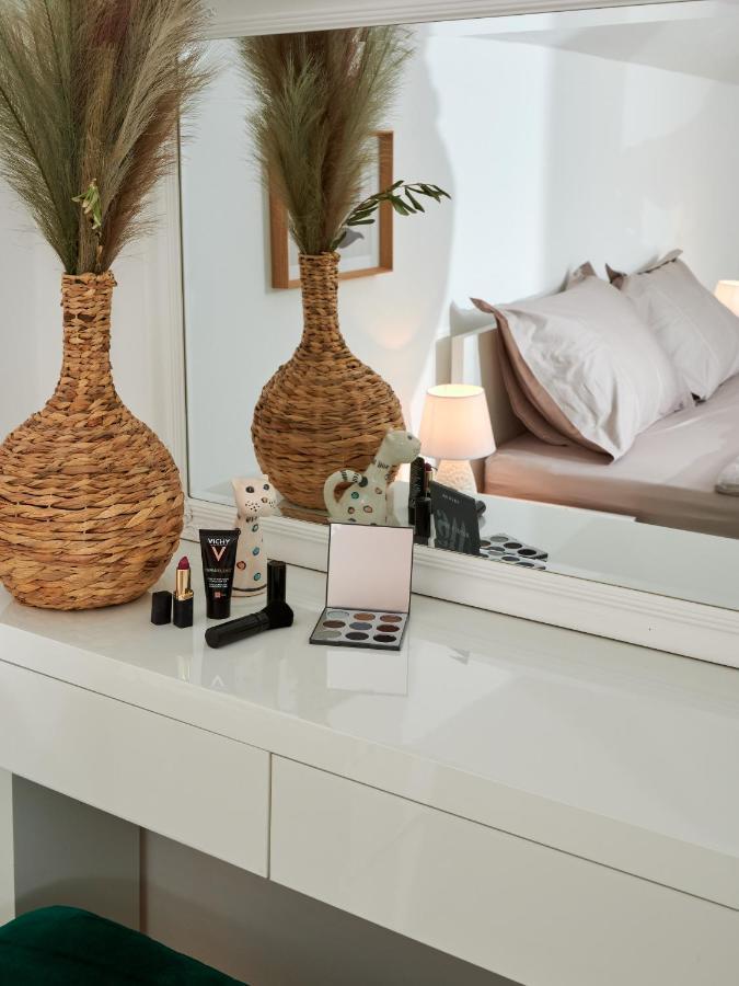 Modern & Spacious Rooftop Apartment With Natual Sunlight Split Zewnętrze zdjęcie